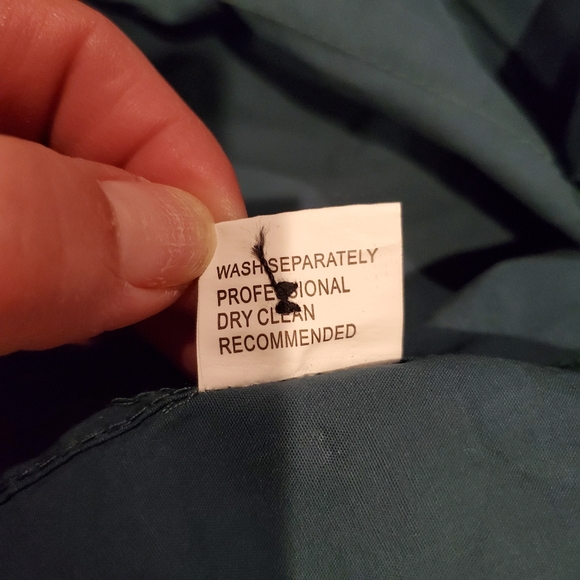 Neleus button down - Picture 5 of 5